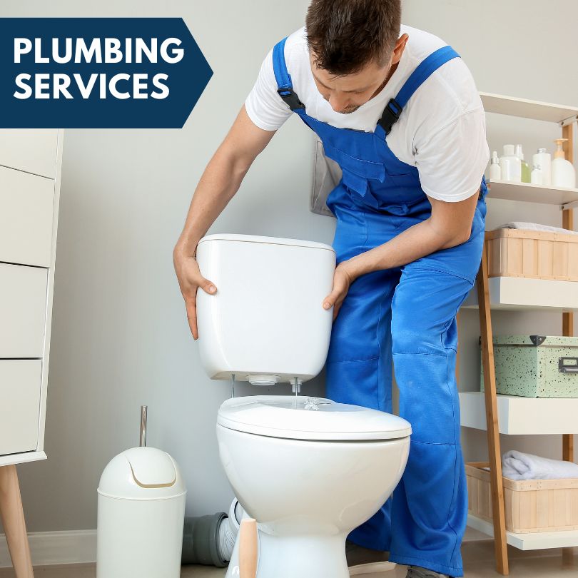 Plumbing Company in Gooding, ID