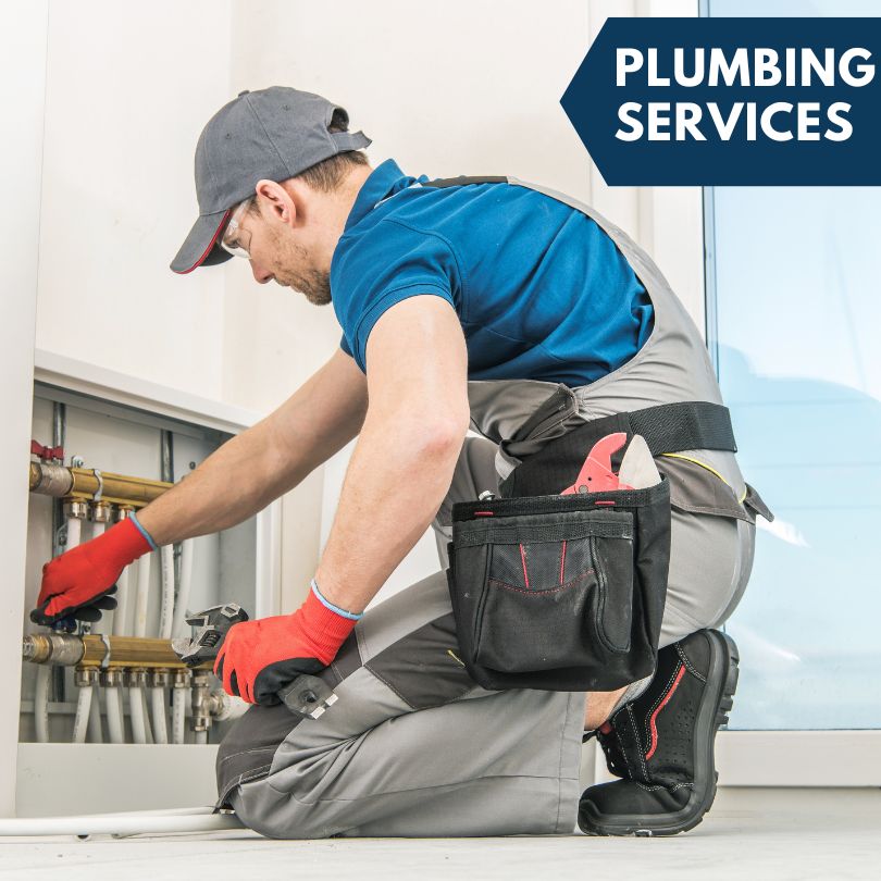 Gooding Plumbing Company